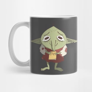 Gobbo the Goblin Mug